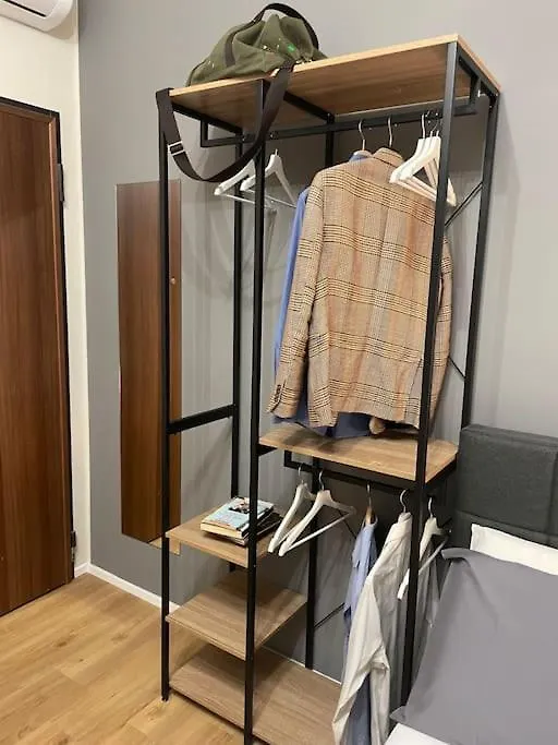 Cucchiari Suite 7B Modena Apartment