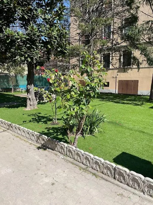 Apartment Cucchiari Suite 7B Modena Italy