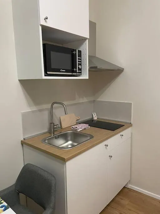 Apartment Cucchiari Suite 7B Modena