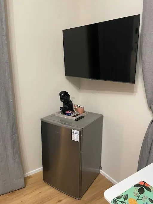 Cucchiari Suite 7B Modena
