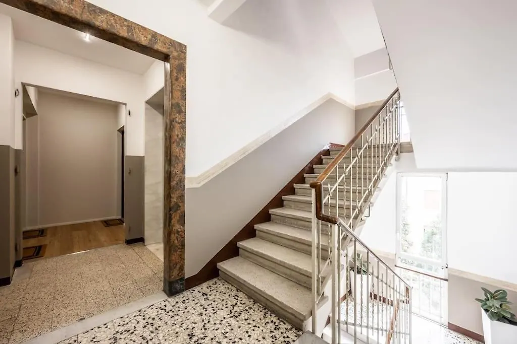 Cucchiari Suite 7B Modena Italy