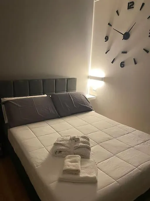 Apartment Cucchiari Suite 7B Modena